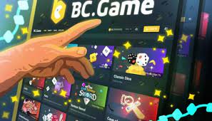 BC Game Application: A Comprehensive Guide for Gamers